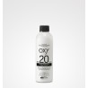 OXIGENADA 20vol 150ml DESING LOOK